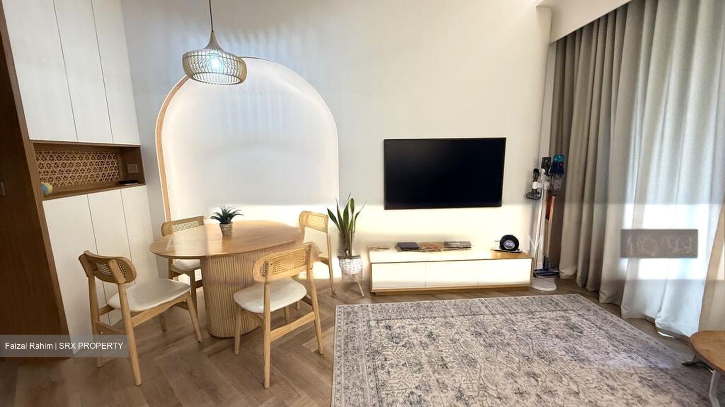 The Jovell (D17), Condominium #503840231